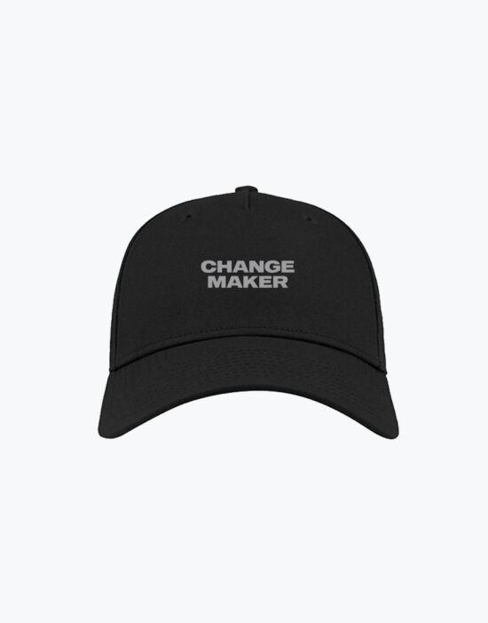 Change Maker Cap