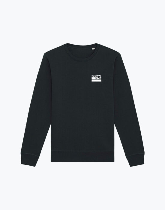 Black Sixty One Sweat