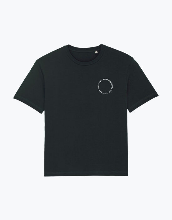 Black Sixty One T-Shirt