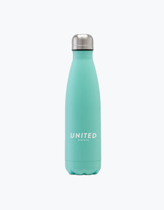 United Insulated Bottle